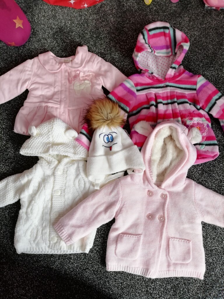 gumtree baby items